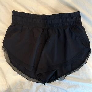 Like New Lululemon Shorts